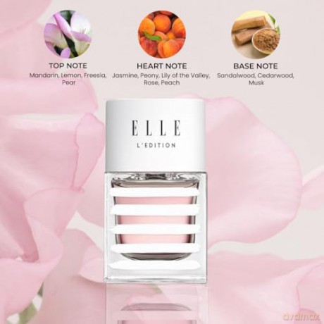 ELLE - L'edition EDP 100 ml