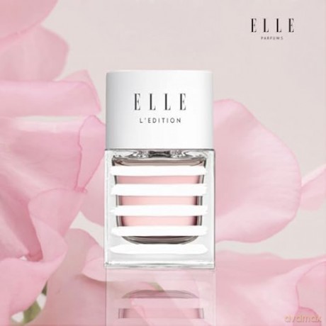 ELLE - L'edition EDP 100 ml