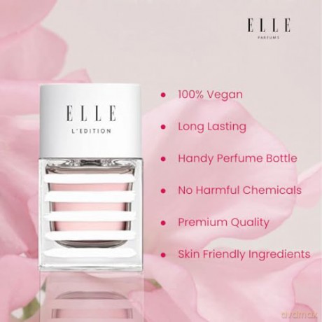 ELLE - L'edition EDP 100 ml