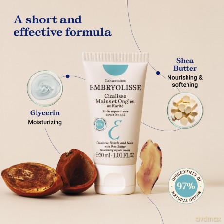 Embryolisse - Cicalisse Hands & Nails 30 ml (EMB297000)