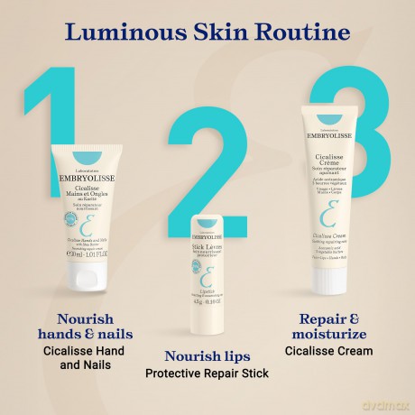 Embryolisse - Cicalisse Hands & Nails 30 ml (EMB297000)