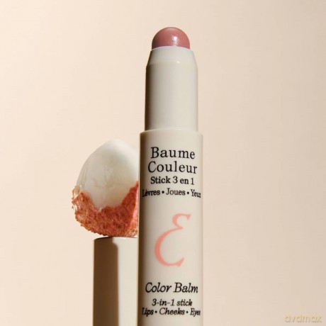 Embryolisse - Color Balm 3-In-1 Stick Nude Pink 2,5G (EMB419000)