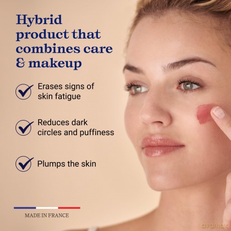 Embryolisse - Radiant Complexion Cream Pink 30 ml (EMB416000)