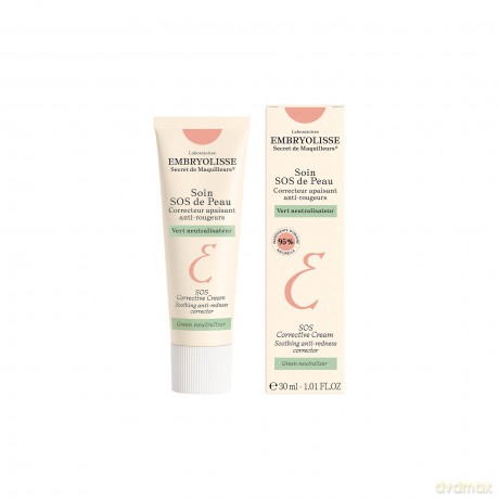 Embryolisse - SOS Corrective Cream 30 ml (EMB880000)