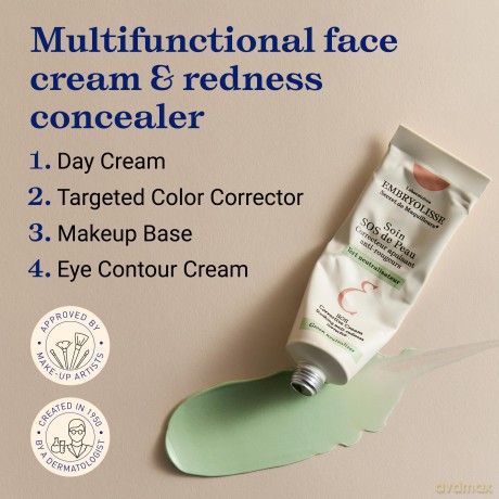 Embryolisse - SOS Corrective Cream 30 ml (EMB880000)