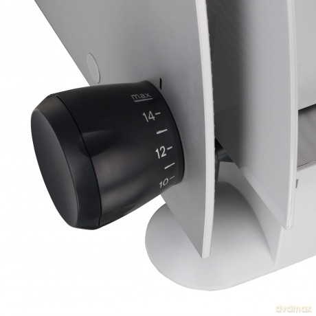 Emerio - Deli Slicer MS-125001