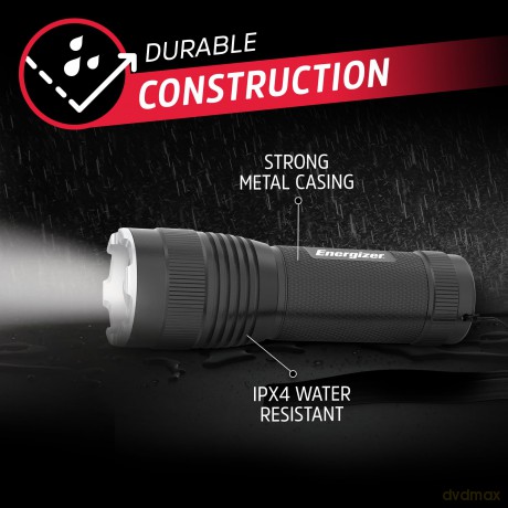 Energizer - Eveready Tactical Light LEd 300 Lumens [SPORT]