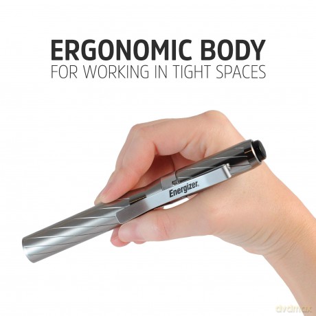 Energizer - Inspection Penlight