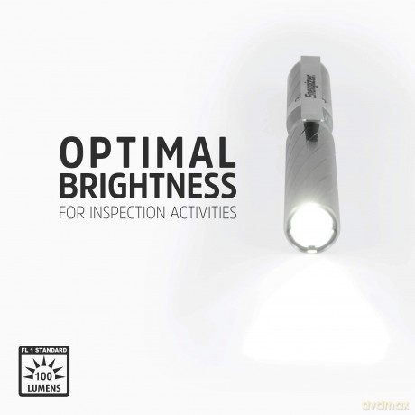 Energizer - Inspection Penlight