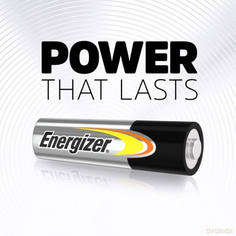 Energizer - Power AAA 10-pack Tray