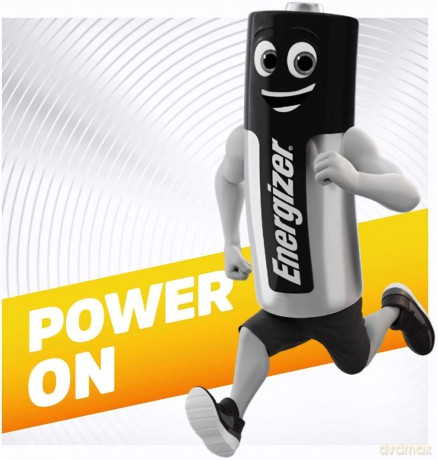 Energizer - Power AAA 10-pack Tray
