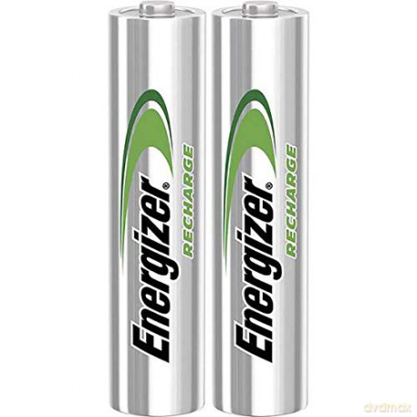 Energizer - Recharge Extreme Eco AAA 800mAh 2 pack