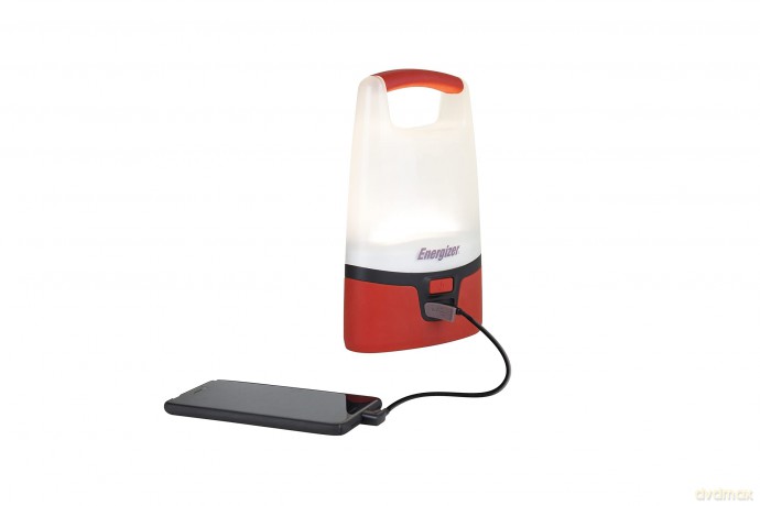 Energizer - USB Lantern [SPORT]