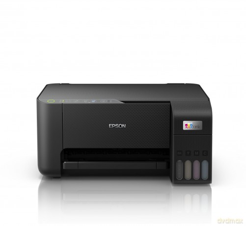 Epson - EcoTank ET-2860 A4 Multifunction Wi-Fi Ink Tank Printer