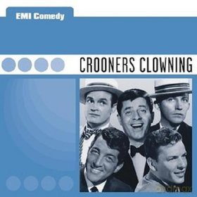 Various Artists: Emi Comedy [CD]