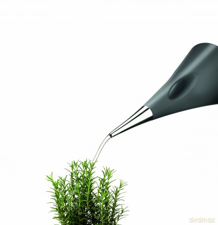 Eva Solo - Aquastar Watering Can - Grey (568304)