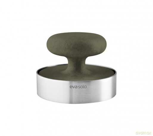 Eva Solo - Burger Pres - Green Tool