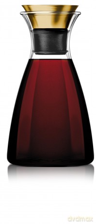 Eva Solo - Carafe drip-free 1.0 l brass