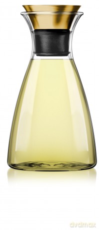 Eva Solo - Carafe drip-free 1.0 l brass