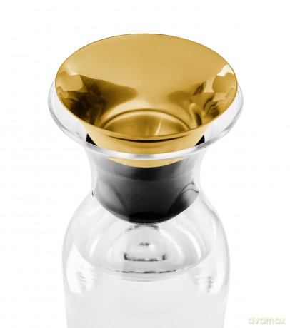 Eva Solo - Carafe drip-free 1.0 l brass
