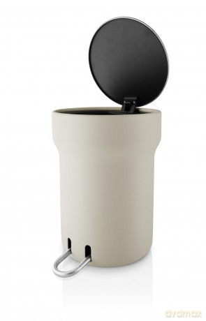 Eva Solo - Citadel Pedal bin 5.0L - Sand