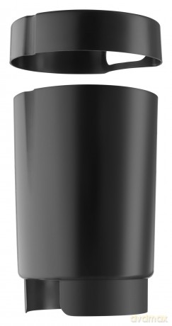 Eva Solo - Citadel Pedal bin 5.0L - Sand