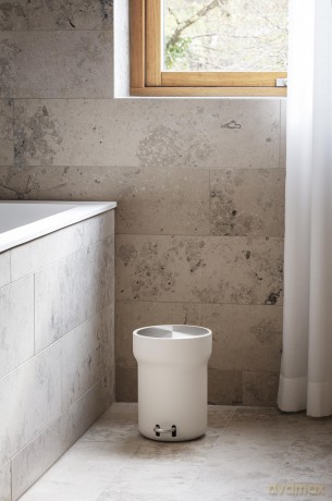 Eva Solo - Citadel Pedal bin 5.0L - Sand