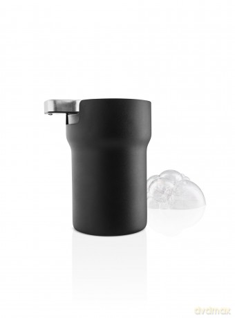 Eva Solo - Citadel Soap dispenser Black