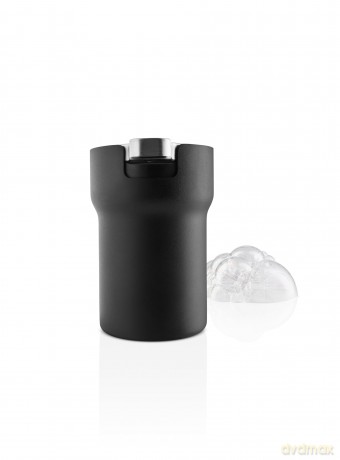 Eva Solo - Citadel Soap dispenser Black