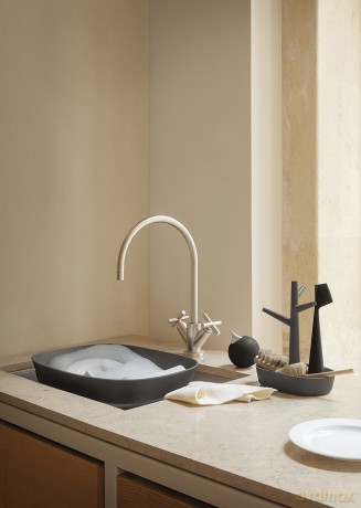 Eva Solo - Collapsible Washing-Up Tub - Grey