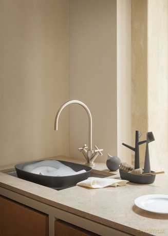 Eva Solo - Collapsible Washing-Up Tub - Grey