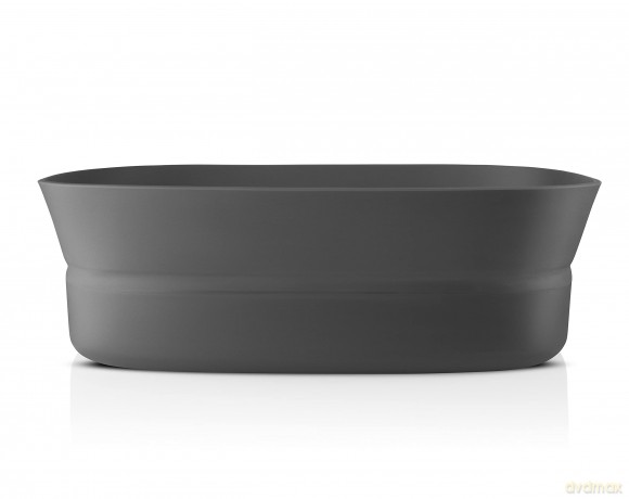 Eva Solo - Collapsible Washing-Up Tub - Grey