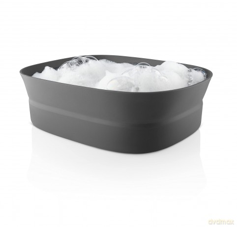 Eva Solo - Collapsible Washing-Up Tub - Grey