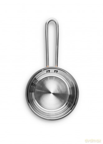 Eva Solo - Copper Saucepan - 1 L