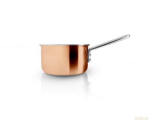 Eva Solo - Copper Saucepan - 1 L