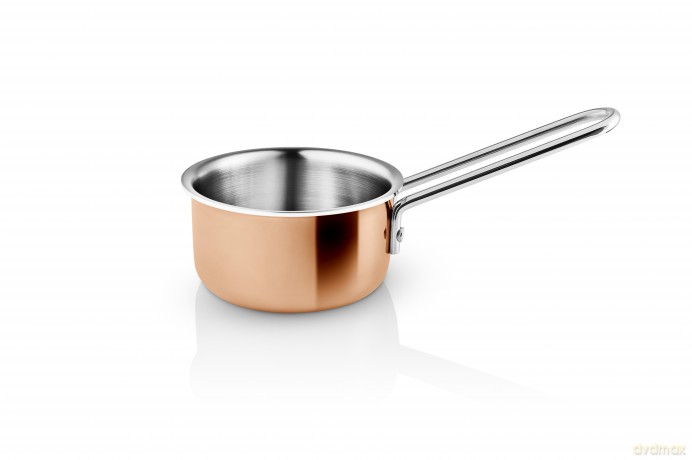 Eva Solo - Copper Serving Saucepan - 0.3 L
