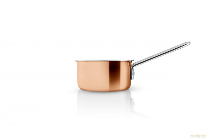 Eva Solo - Copper Serving Saucepan - 0.3 L