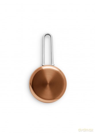 Eva Solo - Copper Serving Saucepan - 0.3 L