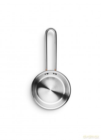 Eva Solo - Copper Serving Saucepan - 0.3 L