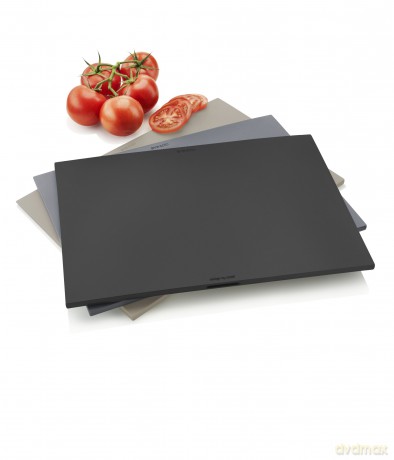 Eva Solo - Cutting Boards Set of 3 - Grey