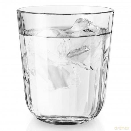 Eva Solo - Drinking Glass Set of 6 - 27 cl
