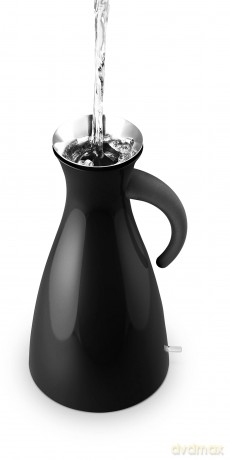 Eva Solo - Electric Kettle 1,5L - Black (502921)