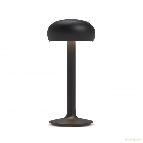 Eva Solo - Emendo LED battery lamp - Black