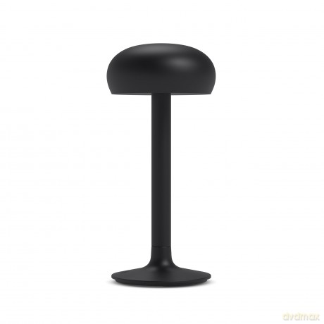Eva Solo - Emendo LED battery lamp - Black