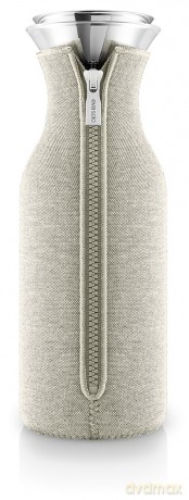 Eva Solo - Fridge Carafe - Coconut - 1.0 l