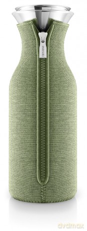 Eva Solo - Fridge carafe - Pistachio - 1.0 l
