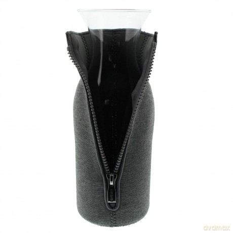 Eva Solo - Fridge Carafe - Woven Dark Grey (567973)