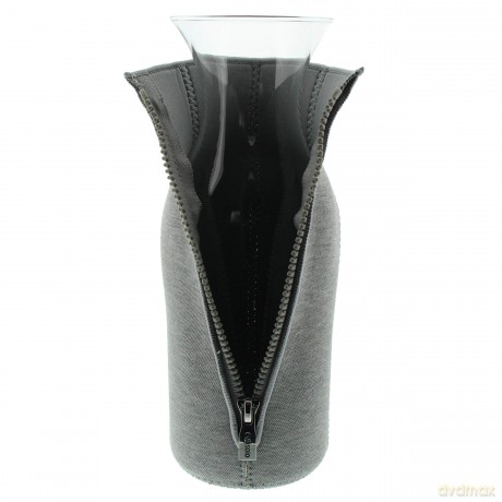 Eva Solo - Fridge Carafe - Woven Light Grey