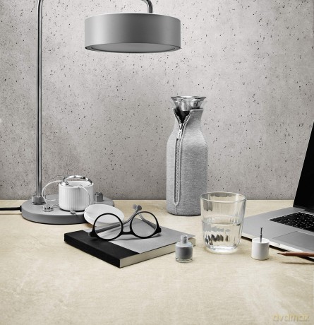 Eva Solo - Fridge Carafe - Woven Light Grey