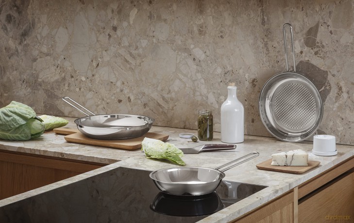 Eva Solo - Frying pan Honeycomp Ă20 - E